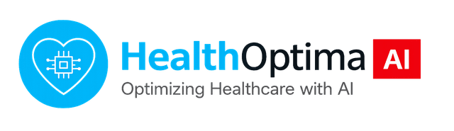 HealthOptima AI